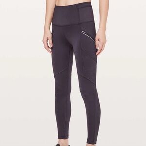 Lululemon Toasty Tech